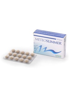 Integratore Meteoslimmer: Supporto Benessere